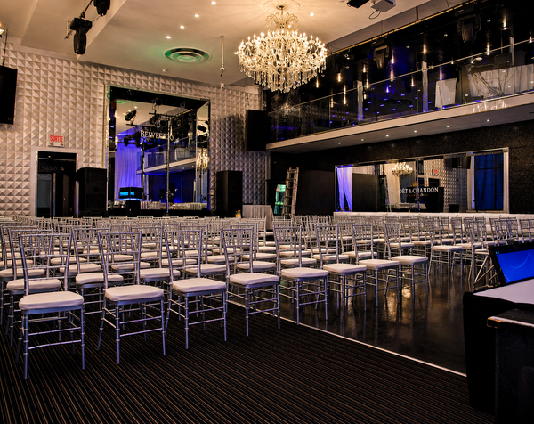 Small Room, Big Deal: The Case for Intimate Business Events